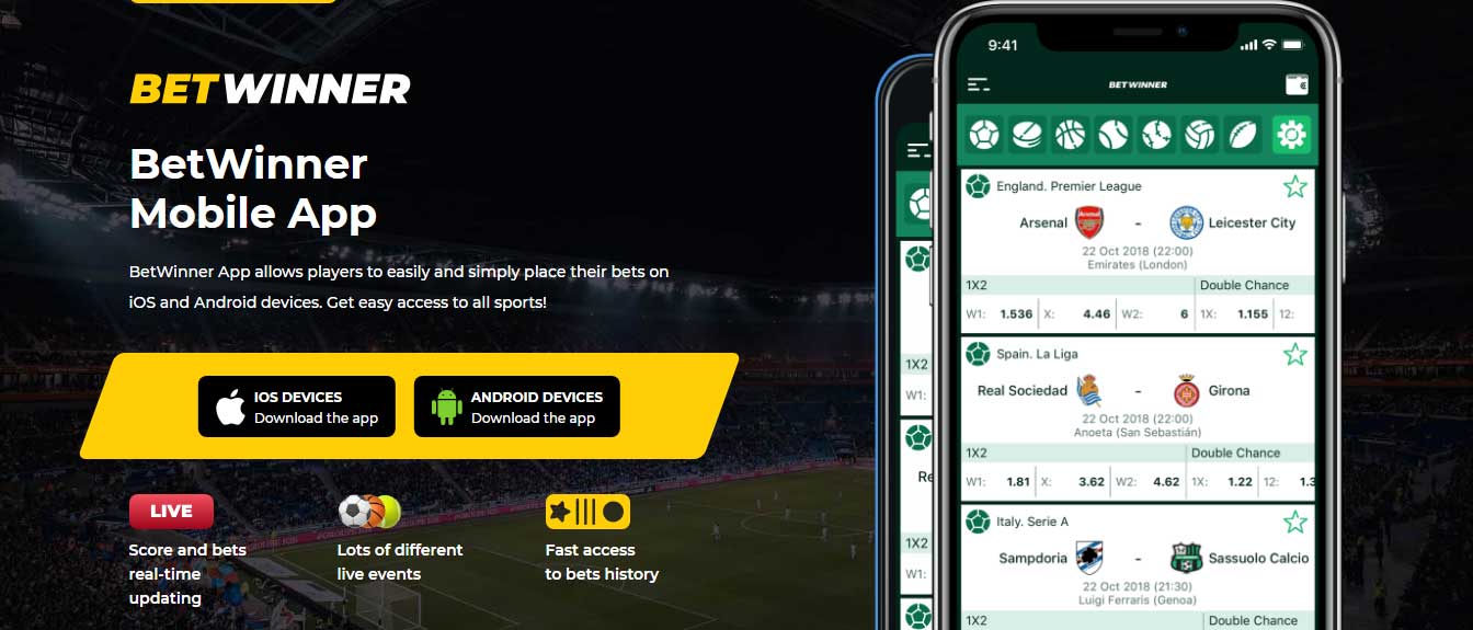 betwinner — Complete Guide to Features, Bets, and Responsible Play