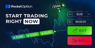 Pocket Option Login – Your Gateway to Successful Trading