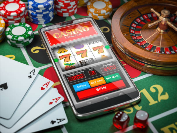 Discover Excitement and Winning Opportunities at Magius Casino & Sportsbook Discover Excitement and Winning Opportunities at Magius Casino & Sportsbook