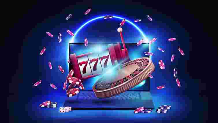 Experience the Thrill at Lucky Carnival Online Casino UK