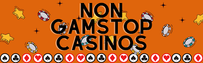 Discovering Non Gamstop Casinos A Guide to Gambling Freedom