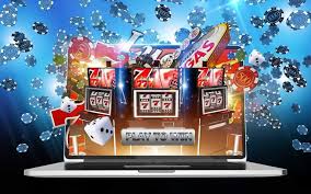 NV Casino Online Din Destination for Online Spil