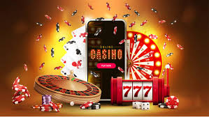 NV Casino Online Din Destination for Online Spil