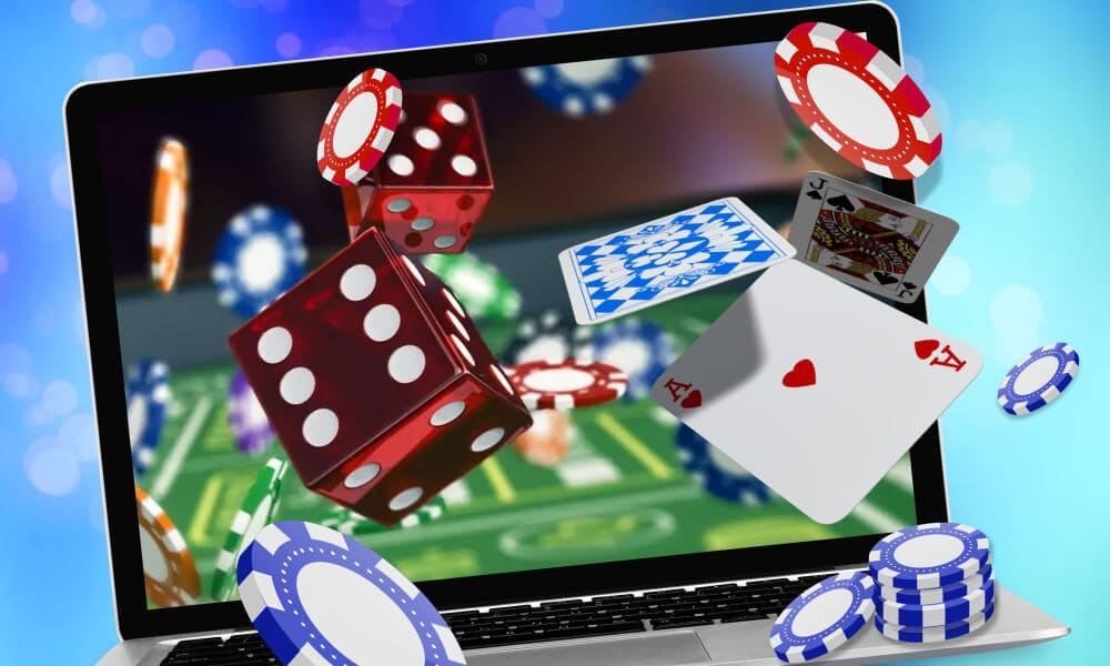 Casino Supermatch Tu Guía Completa para Apostar en Línea