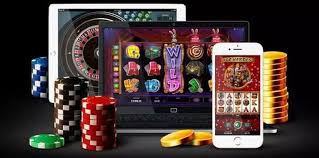 Discover the Thrills of Casino 770 Your Ultimate Gaming Destination