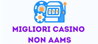 I Migliori Casino Online Stranieri Guida Completa